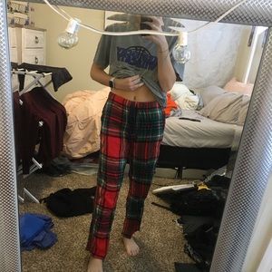 Aerie pj pants